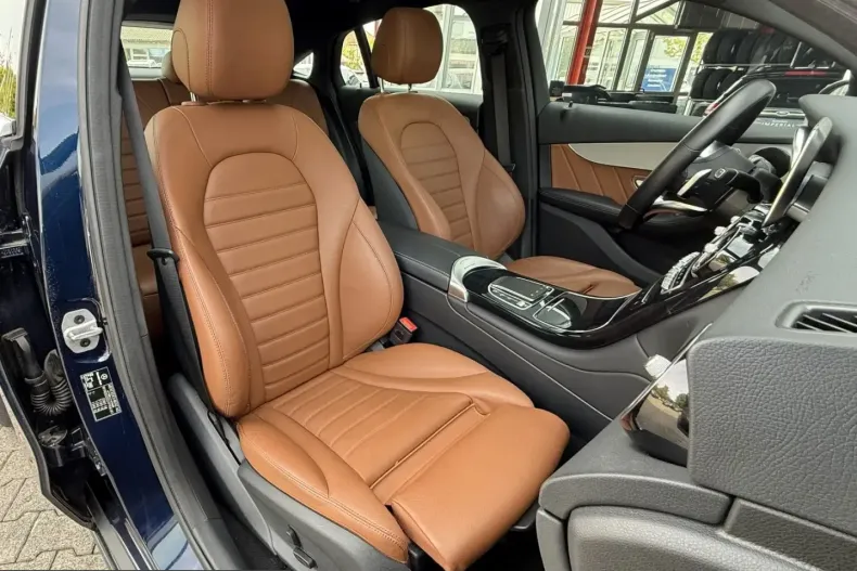 Mercedes-Benz GLC 400 (Clasa GLC) din 2021 cu 62.958 km - oferta MER242811 - foto 19
