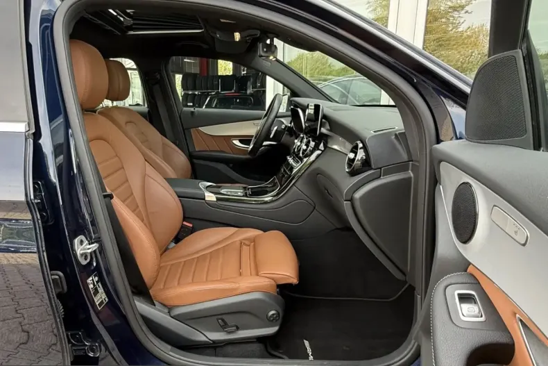 Mercedes-Benz GLC 400 (Clasa GLC) din 2021 cu 62.958 km - oferta MER242811 - foto 20