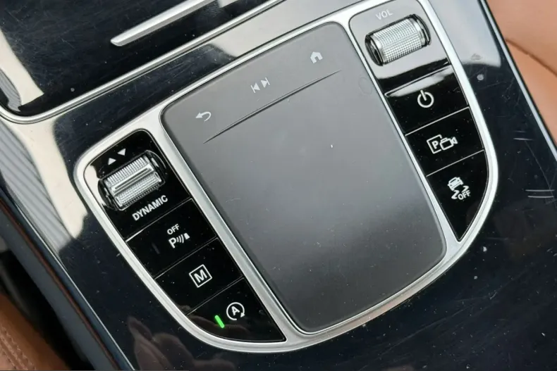 Mercedes-Benz GLC 400 (Clasa GLC) din 2021 cu 62.958 km - oferta MER242811 - foto 22