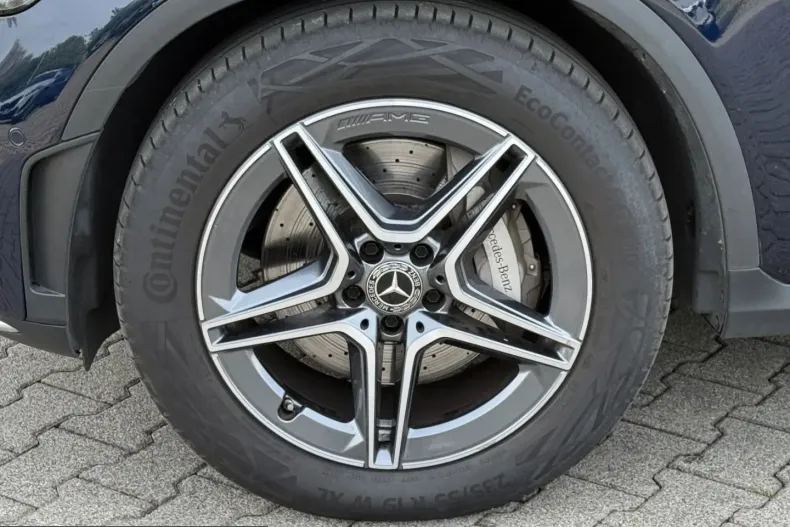 Mercedes-Benz GLC 400 (Clasa GLC) din 2021 cu 62.958 km - oferta MER242811 - foto 42