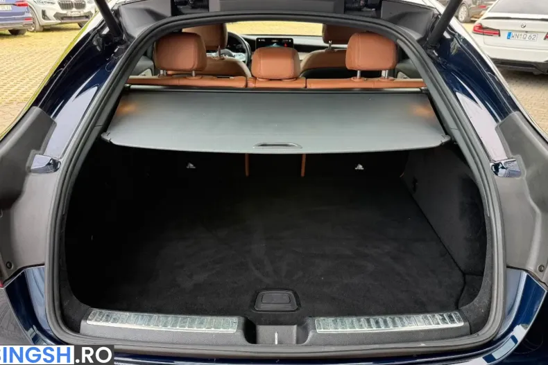 Mercedes-Benz GLC 400 (Clasa GLC) din 2021 cu 62.958 km - oferta MER242811 - foto 43