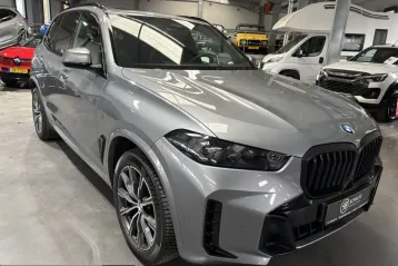 BMW X5 din 2024 - oferta BMW242812