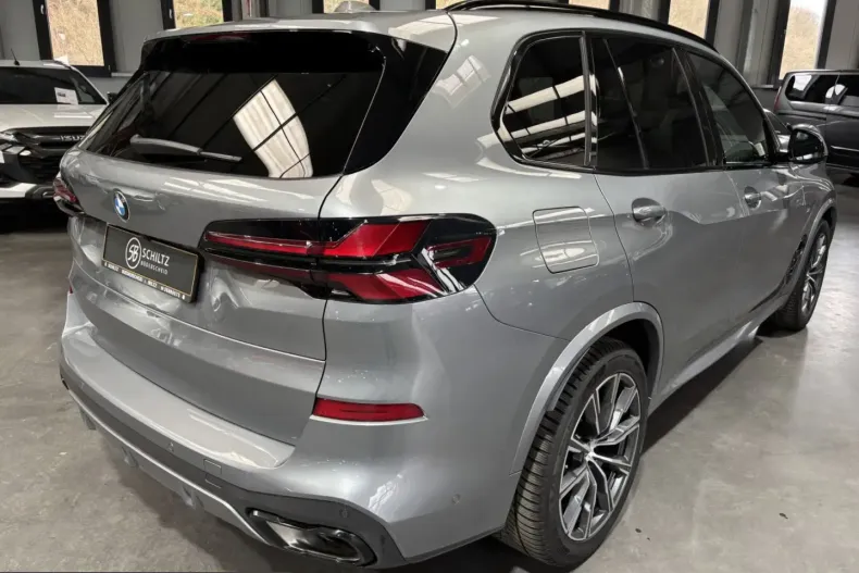 BMW X5 (Seria X) din 2024 cu 58.725 km - oferta BMW242812 - foto 3