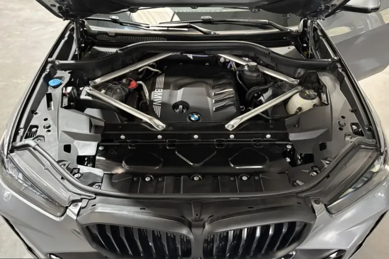 BMW X5 (Seria X) din 2024 cu 58.725 km - oferta BMW242812 - foto 8