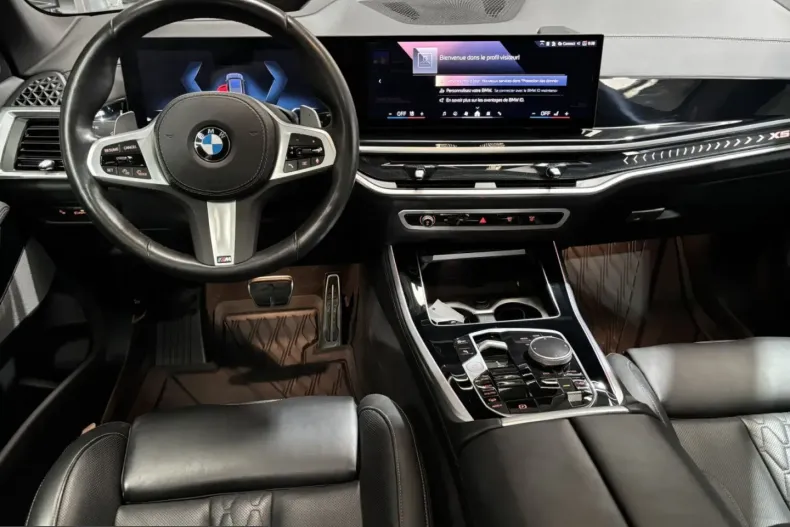 BMW X5 (Seria X) din 2024 cu 58.725 km - oferta BMW242812 - foto 10
