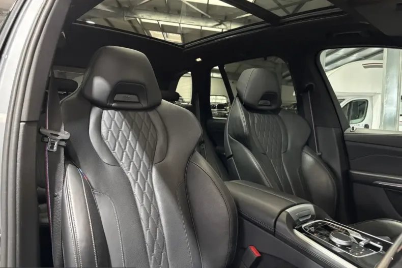 BMW X5 (Seria X) din 2024 cu 58.725 km - oferta BMW242812 - foto 11