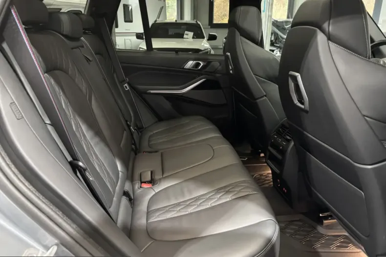 BMW X5 (Seria X) din 2024 cu 58.725 km - oferta BMW242812 - foto 12