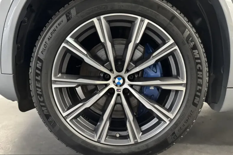 BMW X5 (Seria X) din 2024 cu 58.725 km - oferta BMW242812 - foto 14