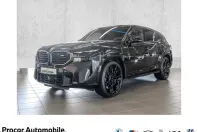 BMW XM (Seria X) din 2025 cu 25.624 km - oferta BMW242813 - foto 1
