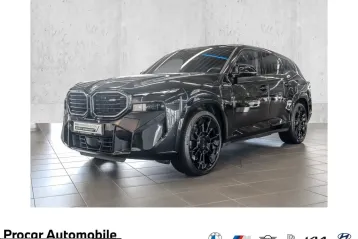 BMW XM din 2025 - oferta BMW242813