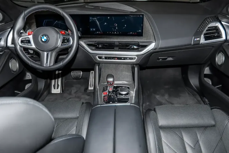 BMW XM (Seria X) din 2025 cu 25.624 km - oferta BMW242813 - foto 3