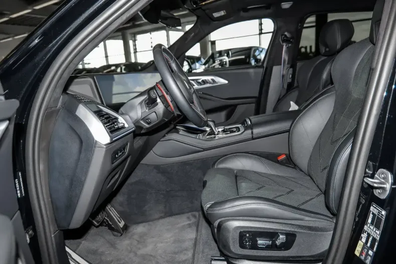 BMW XM (Seria X) din 2025 cu 25.624 km - oferta BMW242813 - foto 5
