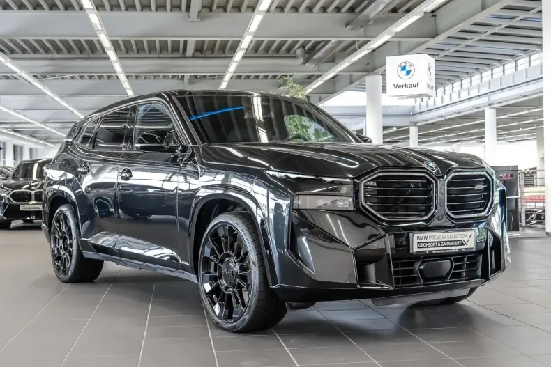BMW XM (Seria X) din 2025 cu 25.624 km - oferta BMW242813 - foto 6