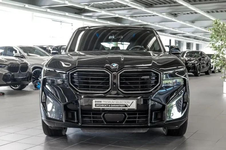 BMW XM (Seria X) din 2025 cu 25.624 km - oferta BMW242813 - foto 8