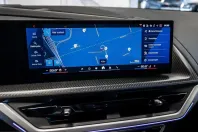 BMW XM (Seria X) din 2025 cu 25.624 km - oferta BMW242813 - foto 12