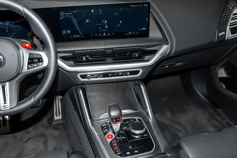 BMW XM (Seria X) din 2025 cu 25.624 km - oferta BMW242813 - foto 19