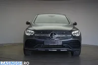 Mercedes-Benz GLC 220 (Clasa GLC) din 2021 cu 42.000 km - oferta MER242814 - foto 2