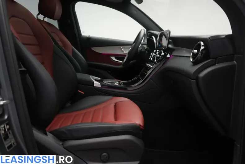 Mercedes-Benz GLC 220 (Clasa GLC) din 2021 cu 42.000 km - oferta MER242814 - foto 6