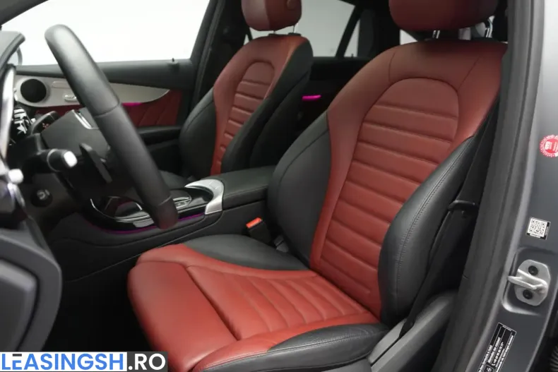 Mercedes-Benz GLC 220 (Clasa GLC) din 2021 cu 42.000 km - oferta MER242814 - foto 10