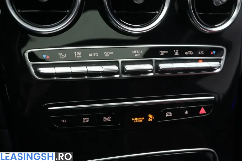 Mercedes-Benz GLC 220 (Clasa GLC) din 2021 cu 42.000 km - oferta MER242814 - foto 14