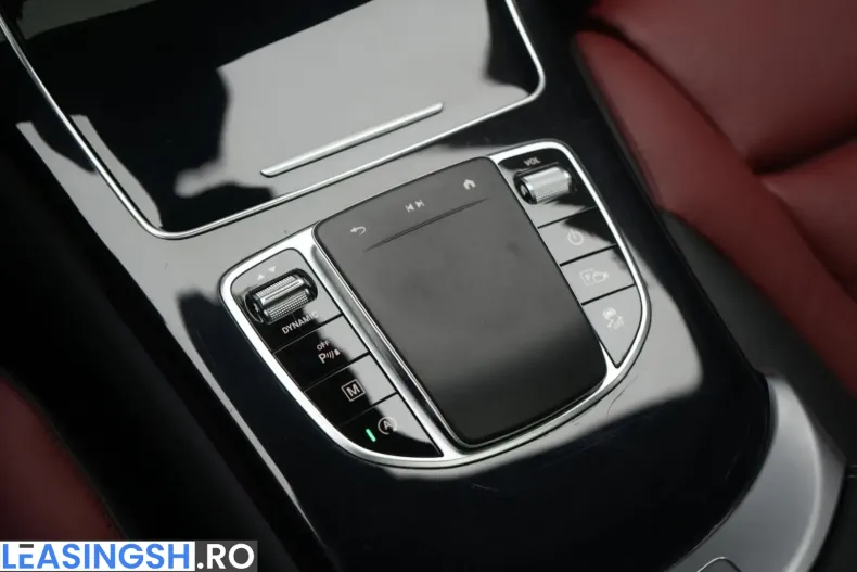 Mercedes-Benz GLC 220 (Clasa GLC) din 2021 cu 42.000 km - oferta MER242814 - foto 15