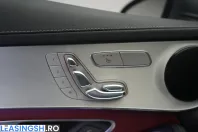 Mercedes-Benz GLC 220 (Clasa GLC) din 2021 cu 42.000 km - oferta MER242814 - foto 21
