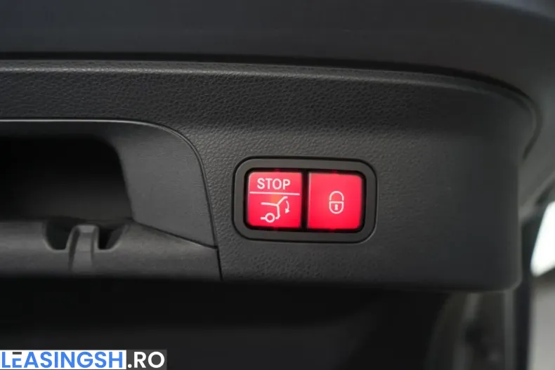 Mercedes-Benz GLC 220 (Clasa GLC) din 2021 cu 42.000 km - oferta MER242814 - foto 23