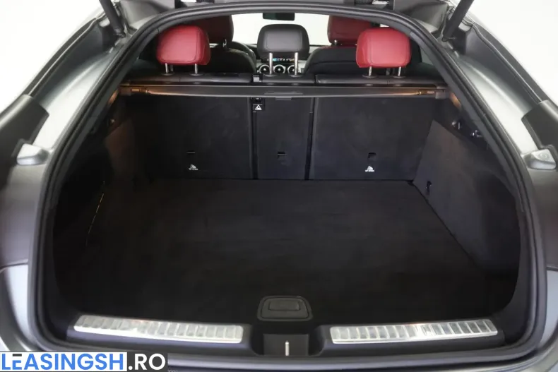 Mercedes-Benz GLC 220 (Clasa GLC) din 2021 cu 42.000 km - oferta MER242814 - foto 24