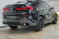 BMW X6 (Seria X) din 2025 cu 15.300 km - oferta BMW242815 - foto 1