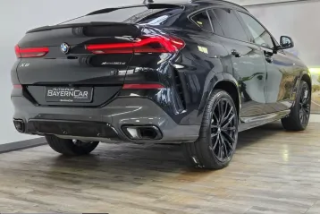BMW X6 din 2025 - oferta BMW242815
