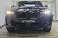 BMW X6 (Seria X) din 2025 cu 15.300 km - oferta BMW242815 - foto 2