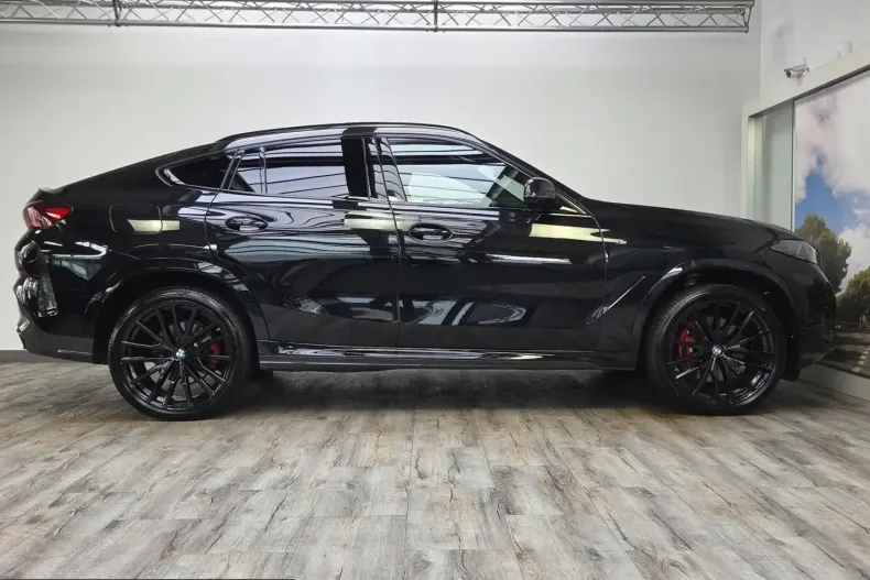 BMW X6 (Seria X) din 2025 cu 15.300 km - oferta BMW242815 - foto 4