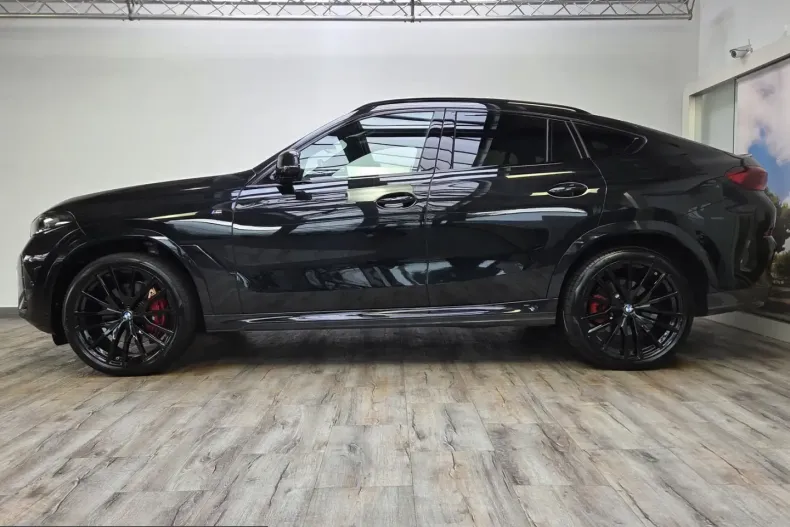 BMW X6 (Seria X) din 2025 cu 15.300 km - oferta BMW242815 - foto 5