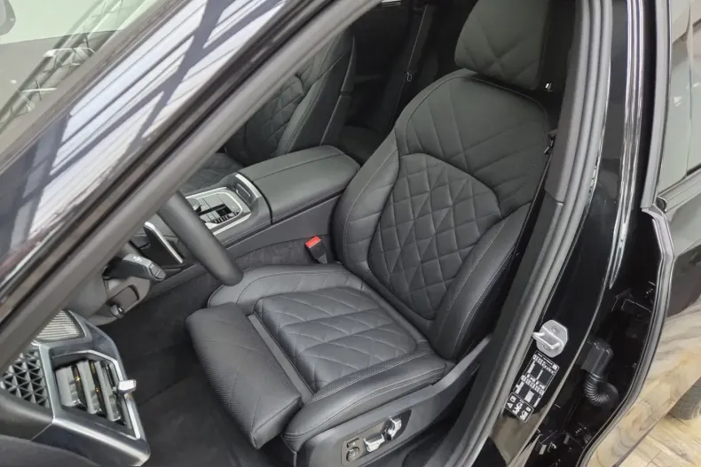 BMW X6 (Seria X) din 2025 cu 15.300 km - oferta BMW242815 - foto 14