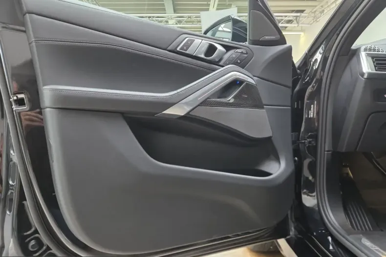 BMW X6 (Seria X) din 2025 cu 15.300 km - oferta BMW242815 - foto 16