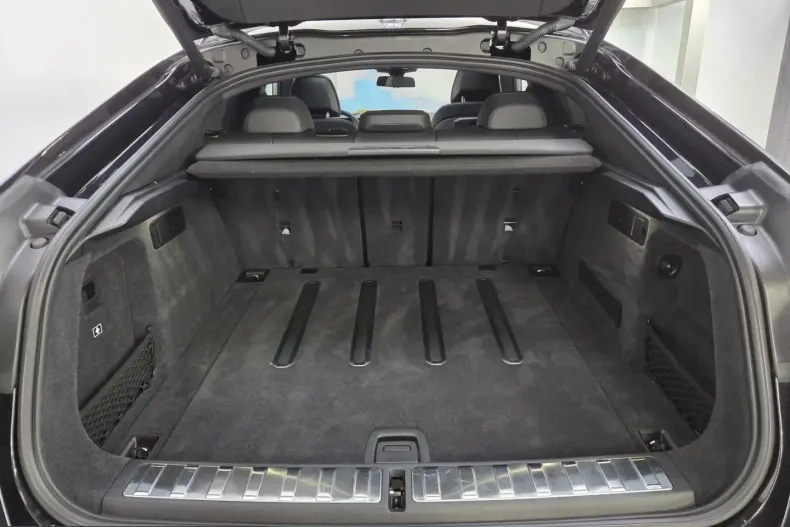 BMW X6 (Seria X) din 2025 cu 15.300 km - oferta BMW242815 - foto 20