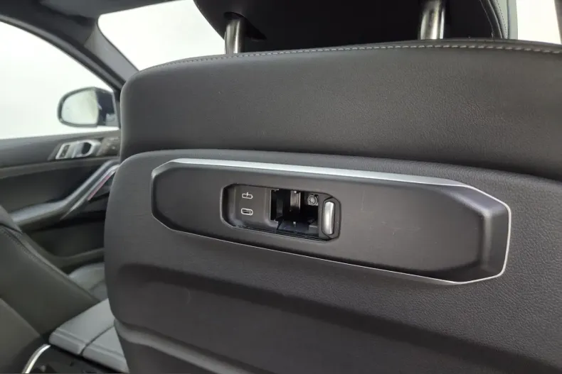 BMW X6 (Seria X) din 2025 cu 15.300 km - oferta BMW242815 - foto 29
