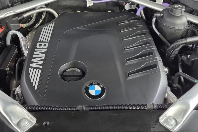 BMW X6 (Seria X) din 2025 cu 15.300 km - oferta BMW242815 - foto 37