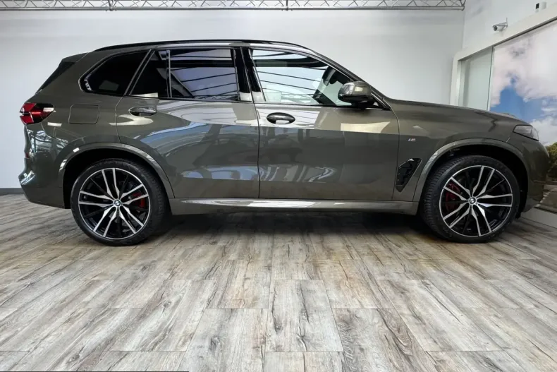 BMW X5 (Seria X) din 2025 cu 9.192 km - oferta BMW242816 - foto 5