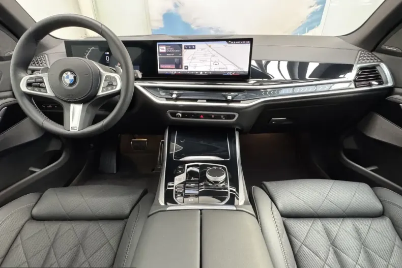 BMW X5 (Seria X) din 2025 cu 9.192 km - oferta BMW242816 - foto 6