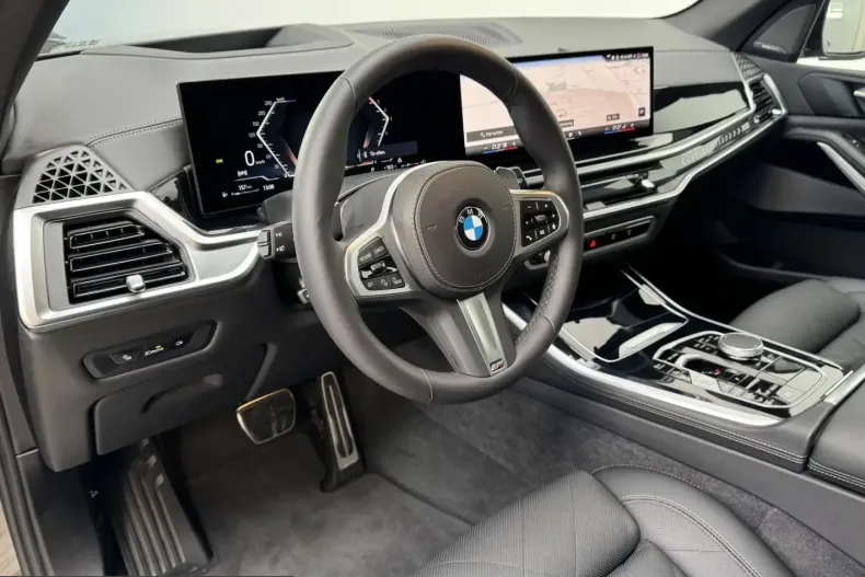 BMW X5 (Seria X) din 2025 cu 9.192 km - oferta BMW242816 - foto 7