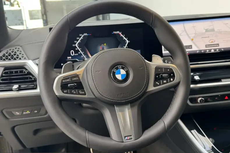 BMW X5 (Seria X) din 2025 cu 9.192 km - oferta BMW242816 - foto 8
