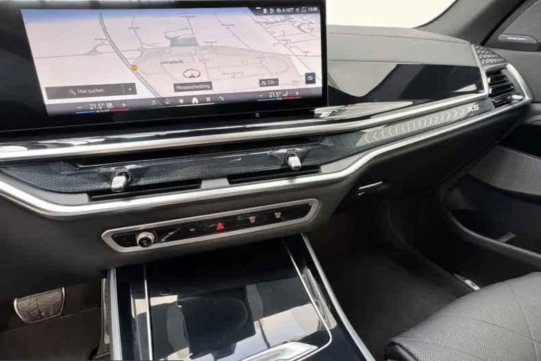 BMW X5 (Seria X) din 2025 cu 9.192 km - oferta BMW242816 - foto 9