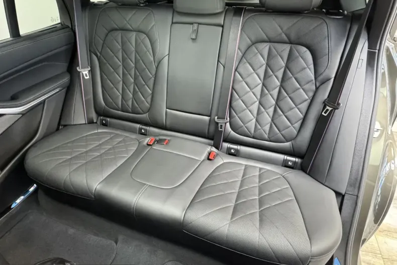 BMW X5 (Seria X) din 2025 cu 9.192 km - oferta BMW242816 - foto 17