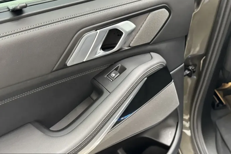 BMW X5 (Seria X) din 2025 cu 9.192 km - oferta BMW242816 - foto 19