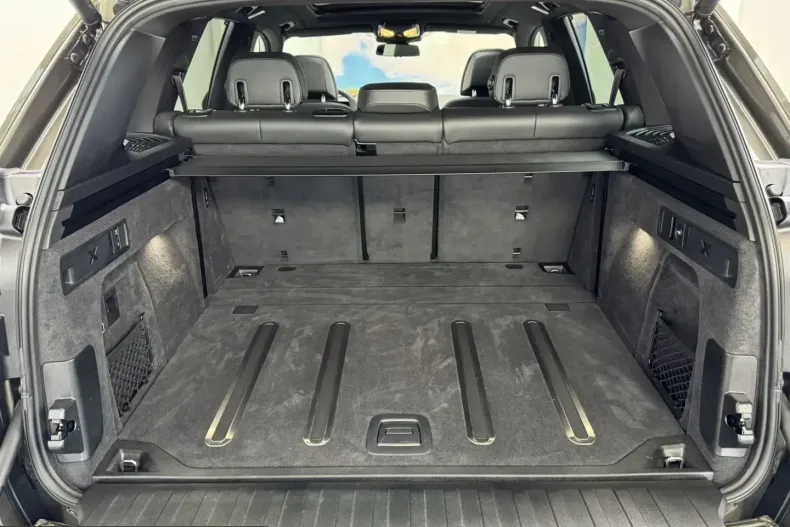 BMW X5 (Seria X) din 2025 cu 9.192 km - oferta BMW242816 - foto 21