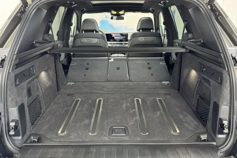 BMW X5 (Seria X) din 2025 cu 9.192 km - oferta BMW242816 - foto 22