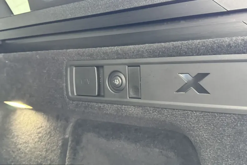 BMW X5 (Seria X) din 2025 cu 9.192 km - oferta BMW242816 - foto 23