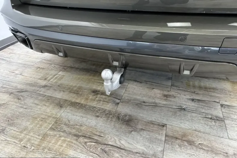 BMW X5 (Seria X) din 2025 cu 9.192 km - oferta BMW242816 - foto 24