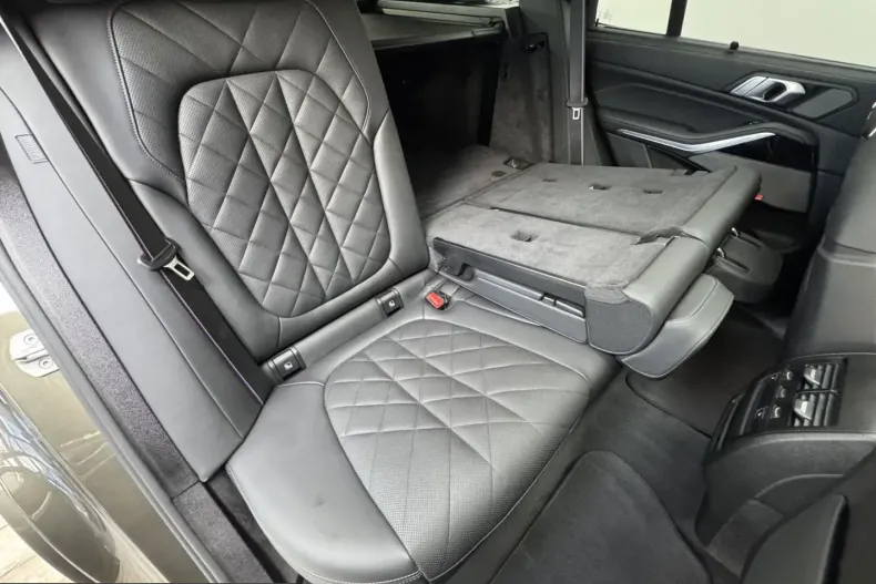 BMW X5 (Seria X) din 2025 cu 9.192 km - oferta BMW242816 - foto 25
